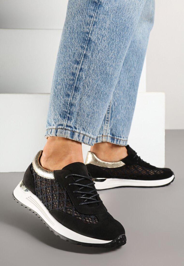 Sneakers Negri