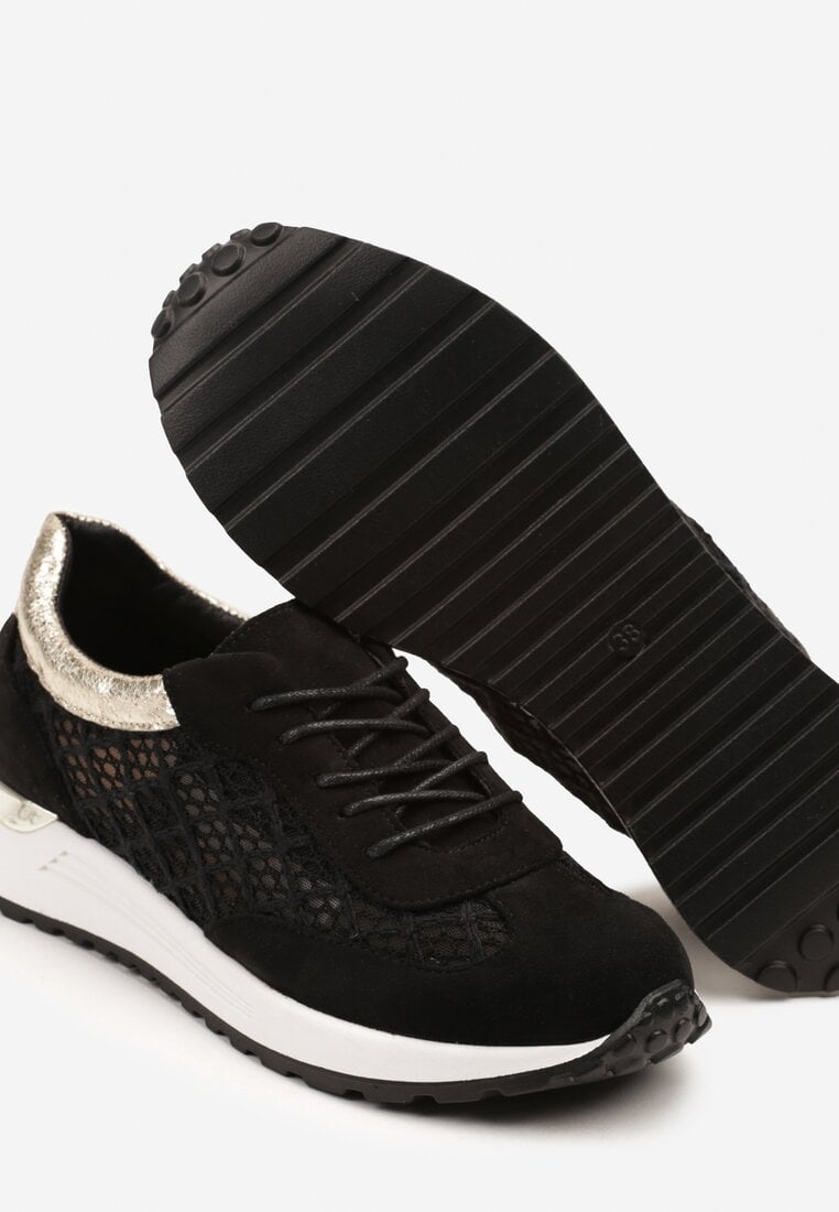 Sneakers Negri