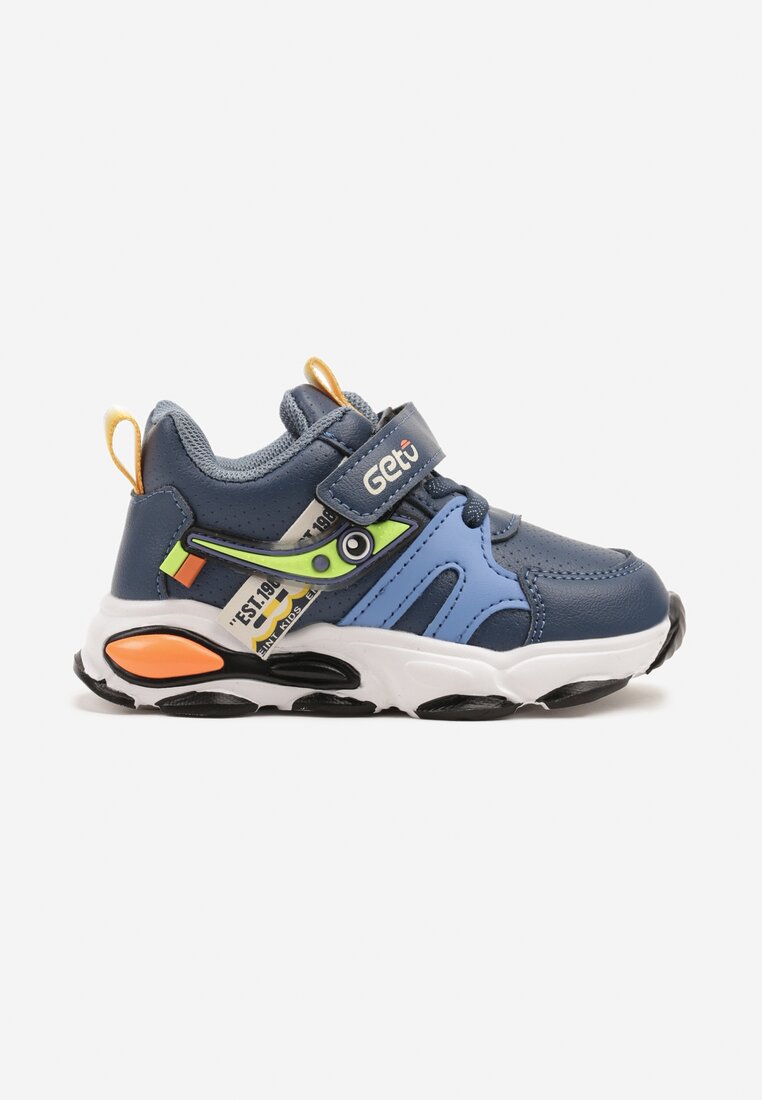 Pantofi sport Albaștri