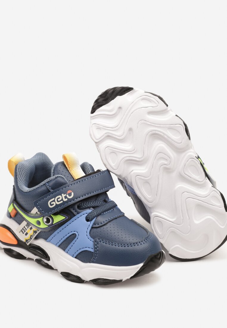 Pantofi sport Albaștri