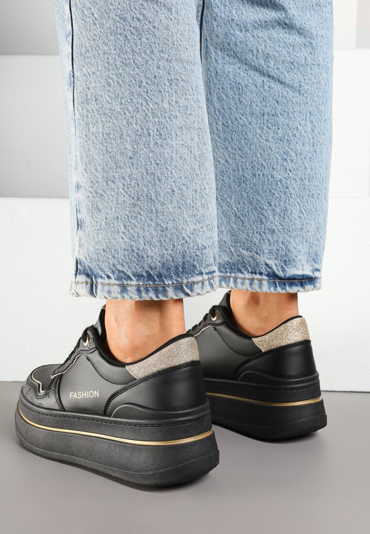 Sneakers Negri