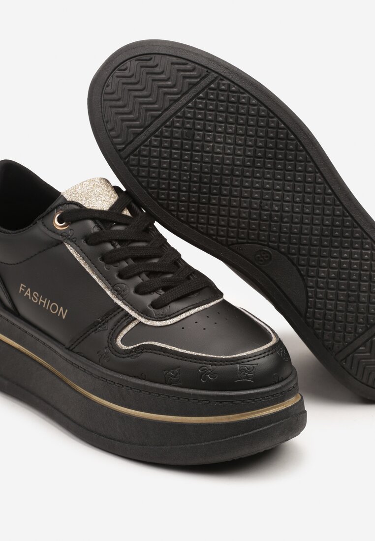 Sneakers Negri