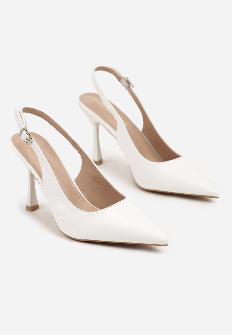 Pantofi stiletto Albi