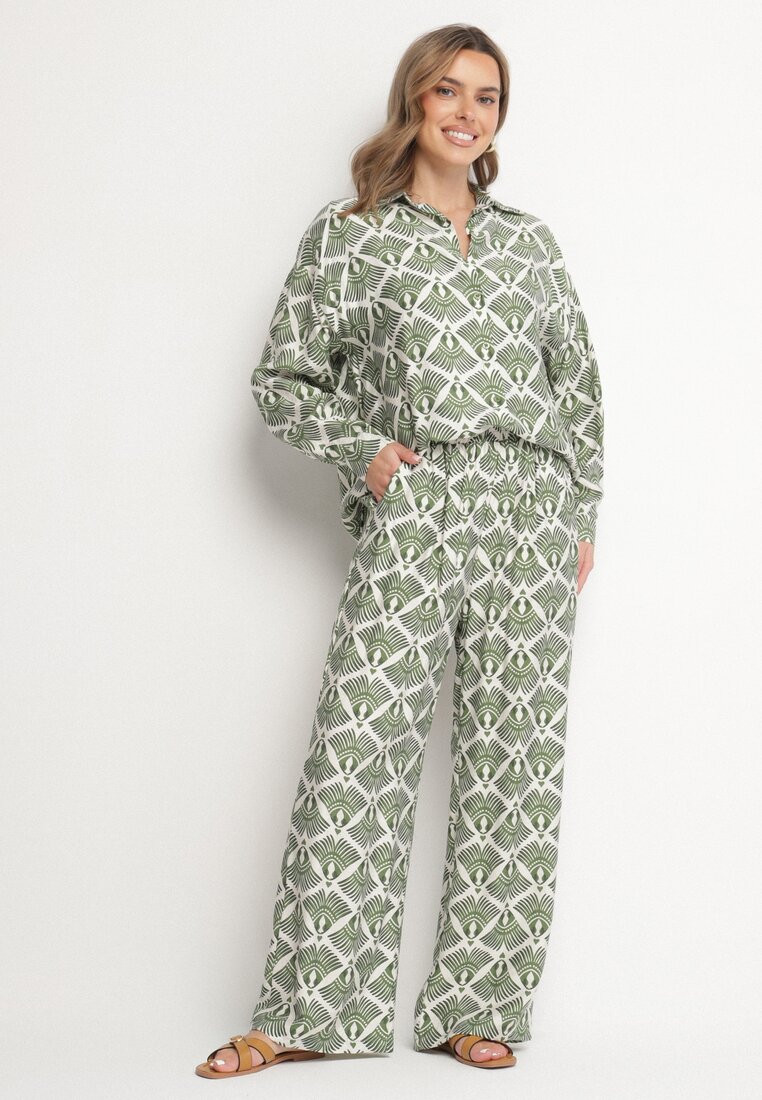 Compleu Verde