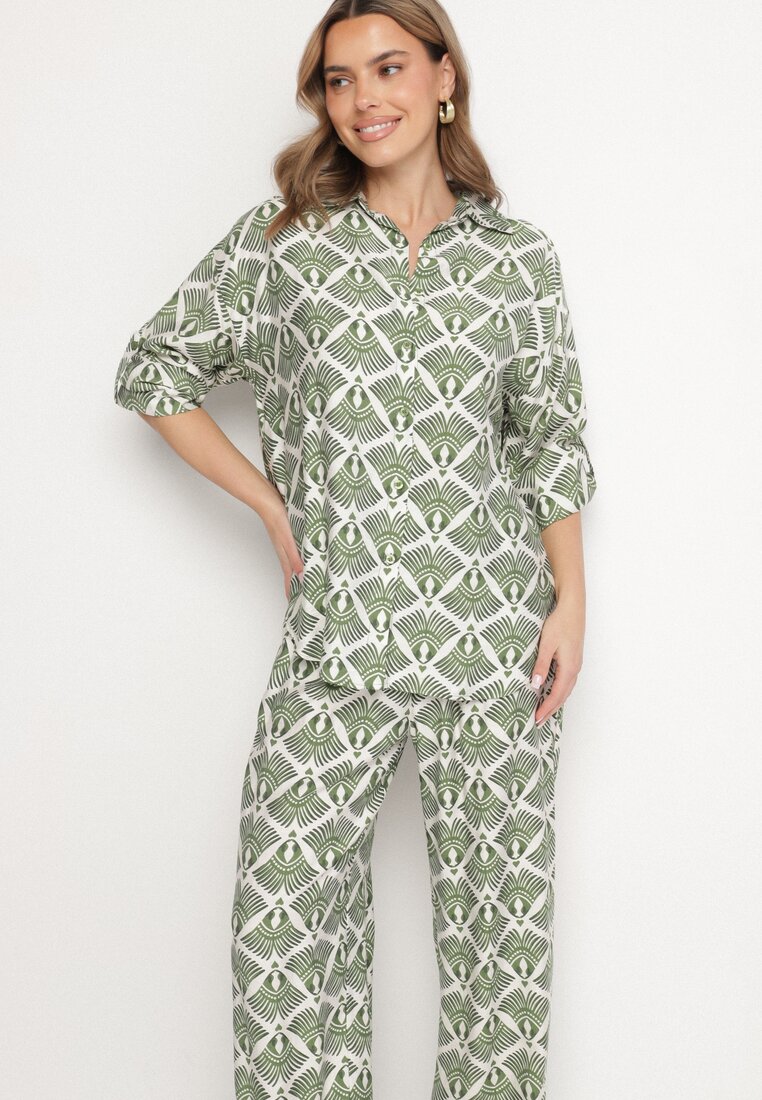 Compleu Verde
