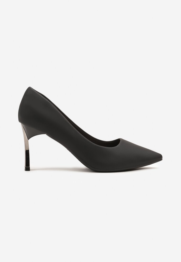Pantofi stiletto Negri