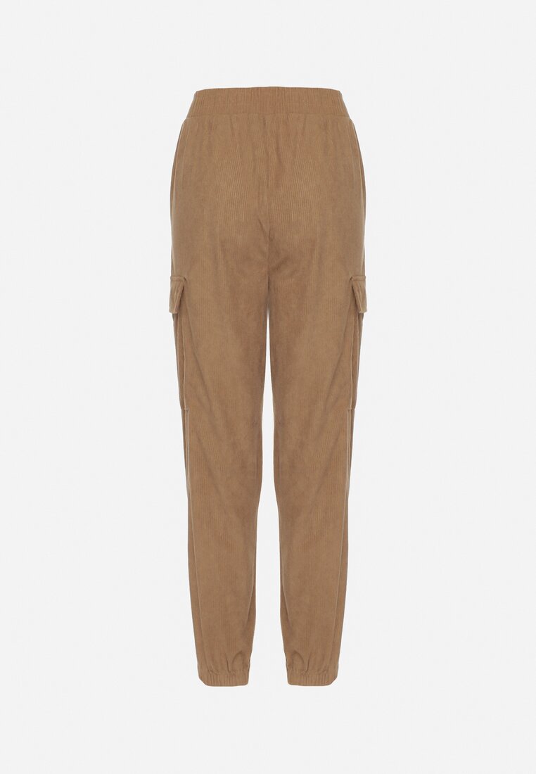 Pantaloni Bej