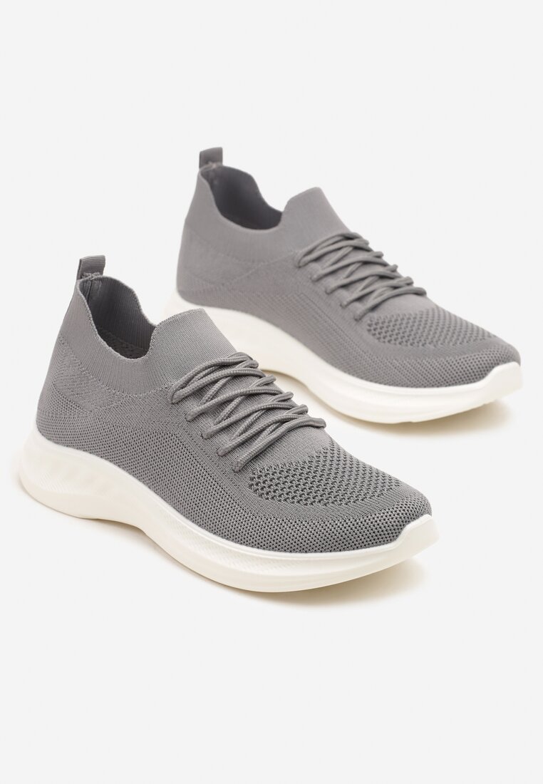 Pantofi sport Gri