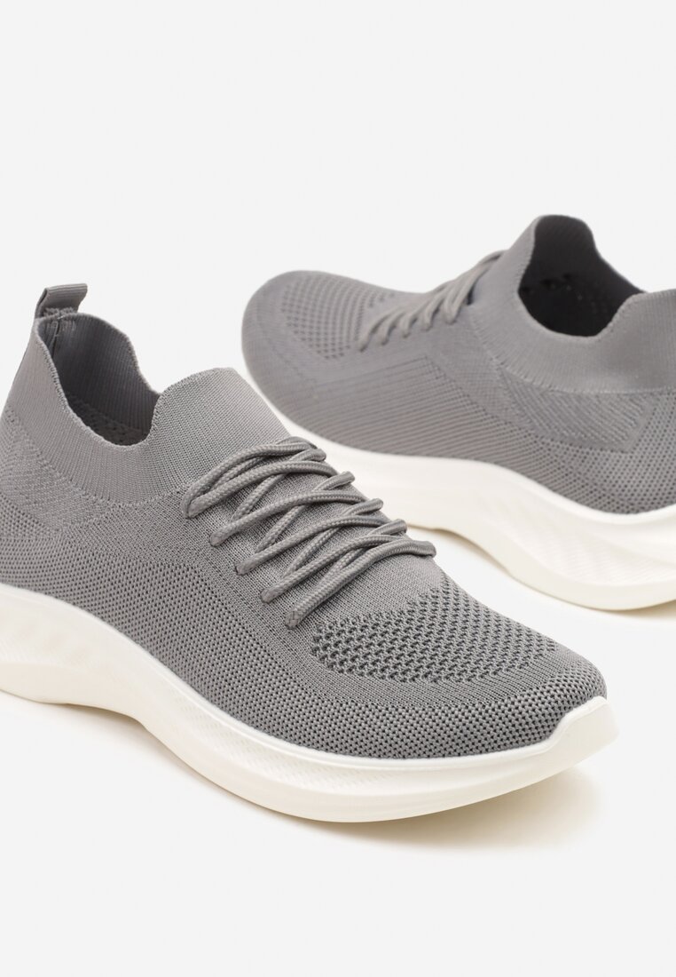 Pantofi sport Gri