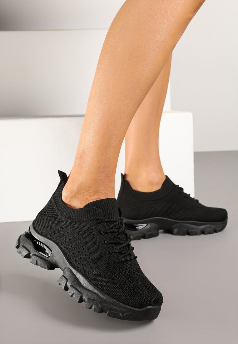 Sneakers Negri