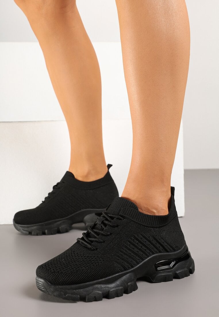 Sneakers Negri