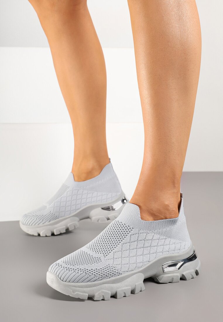 Pantofi sport Gri