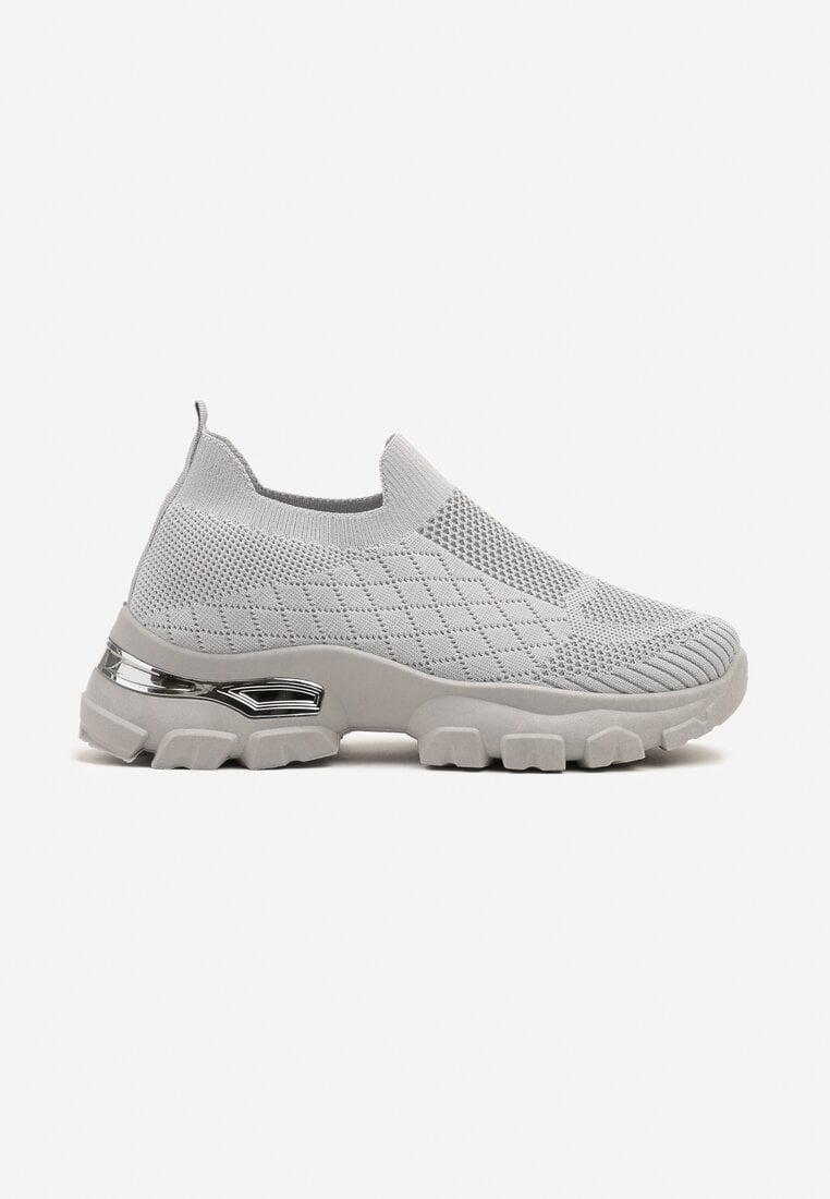Pantofi sport Gri