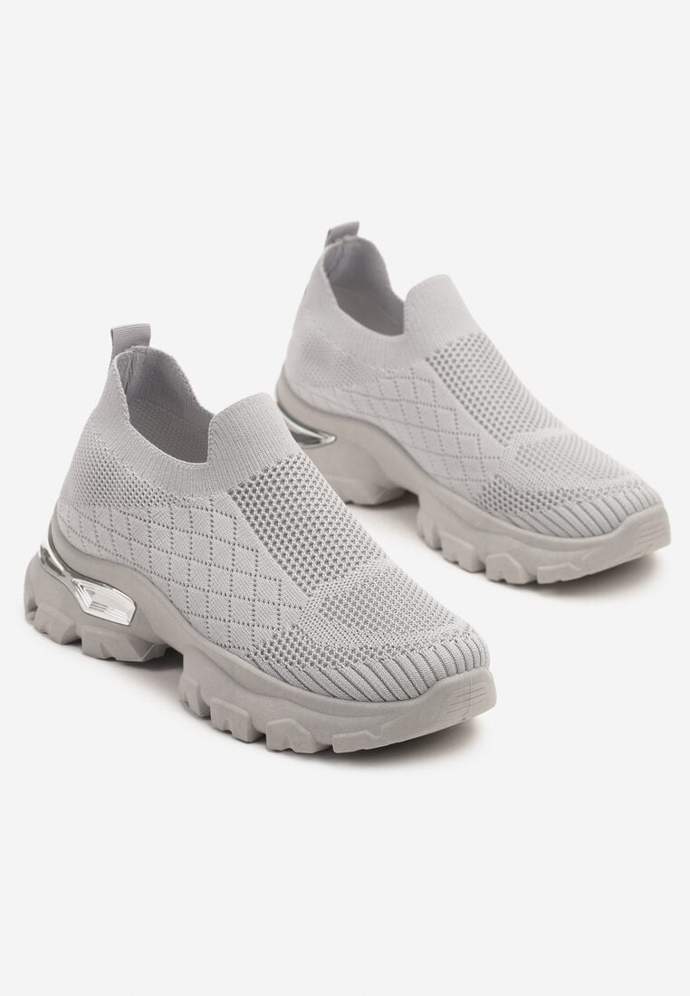 Pantofi sport Gri