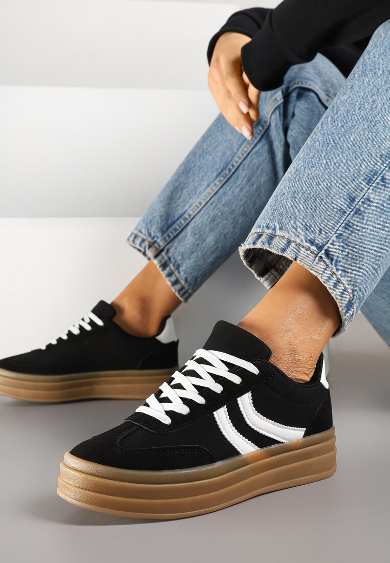 Sneakers Negri