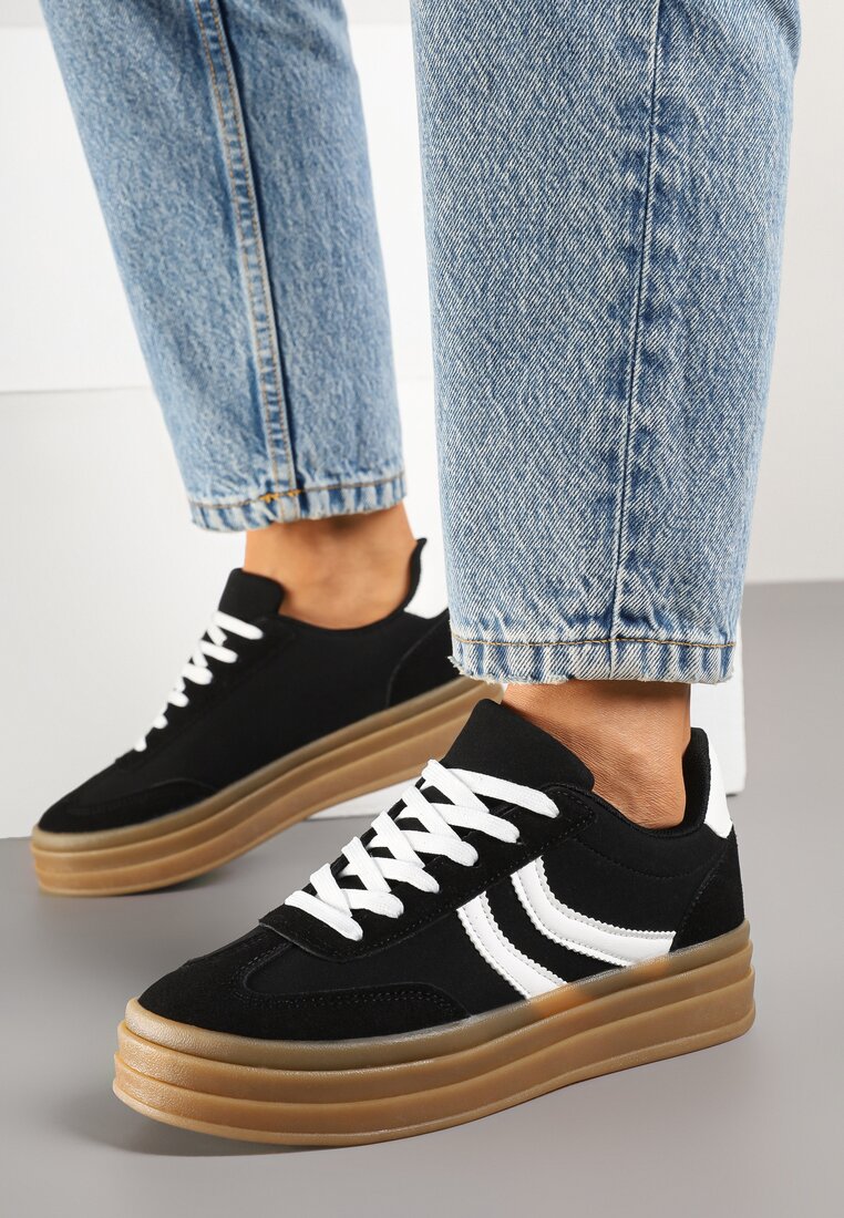 Sneakers Negri