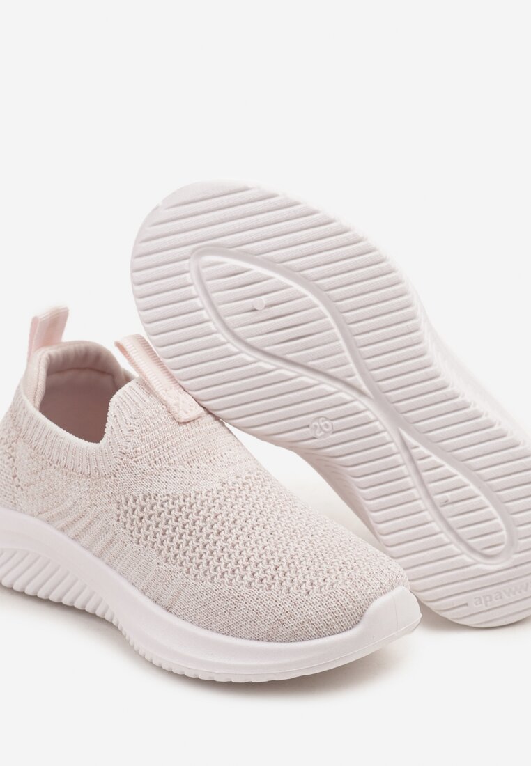 Pantofi sport Roz