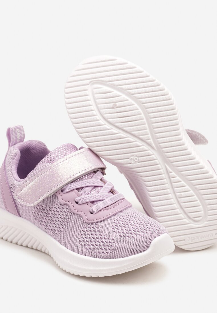Pantofi sport Mov