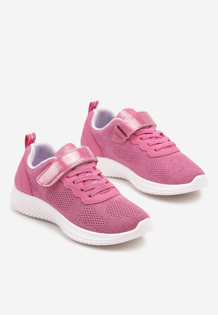 Pantofi sport Fucsia