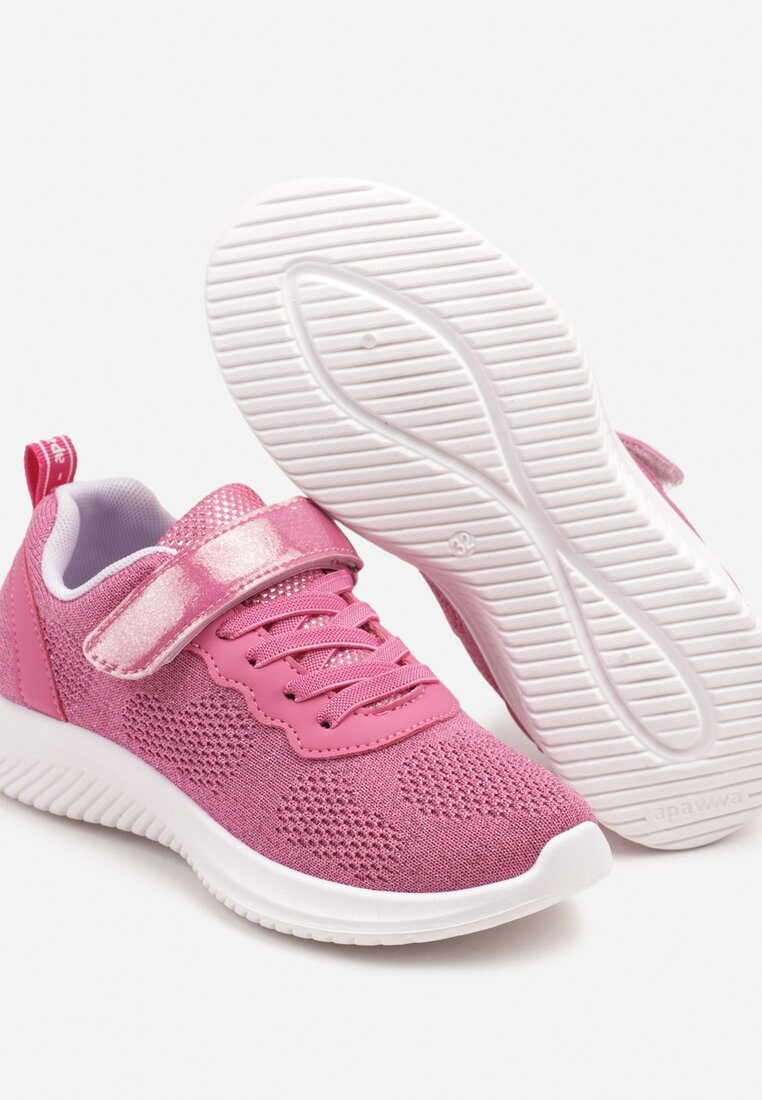 Pantofi sport Fucsia