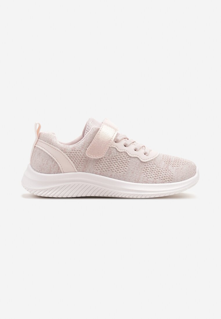 Pantofi sport Roz