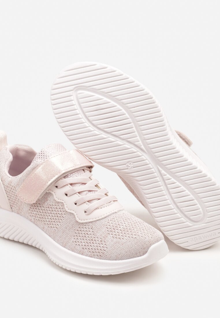Pantofi sport Roz