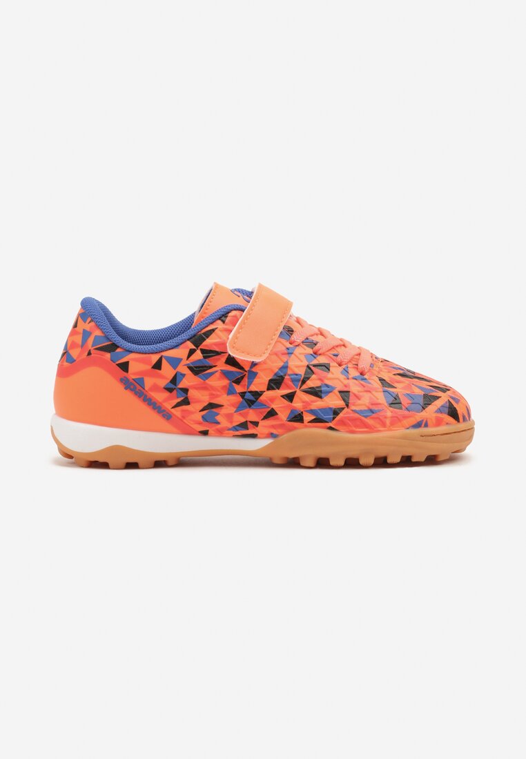 Pantofi sport Portocalii