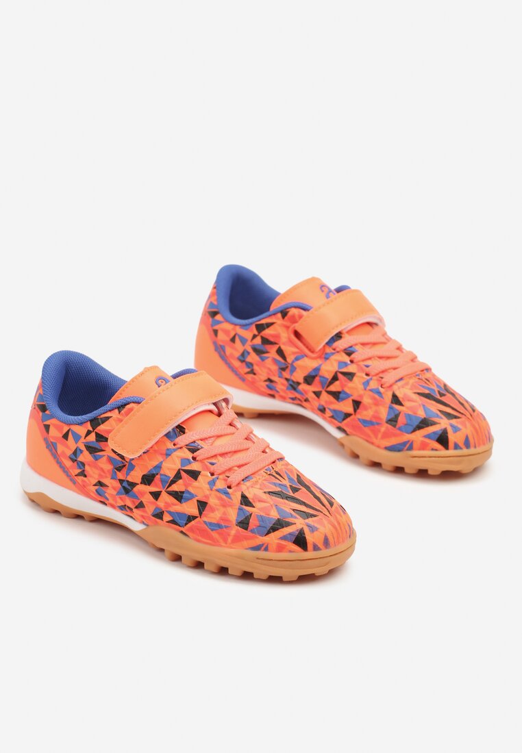 Pantofi sport Portocalii