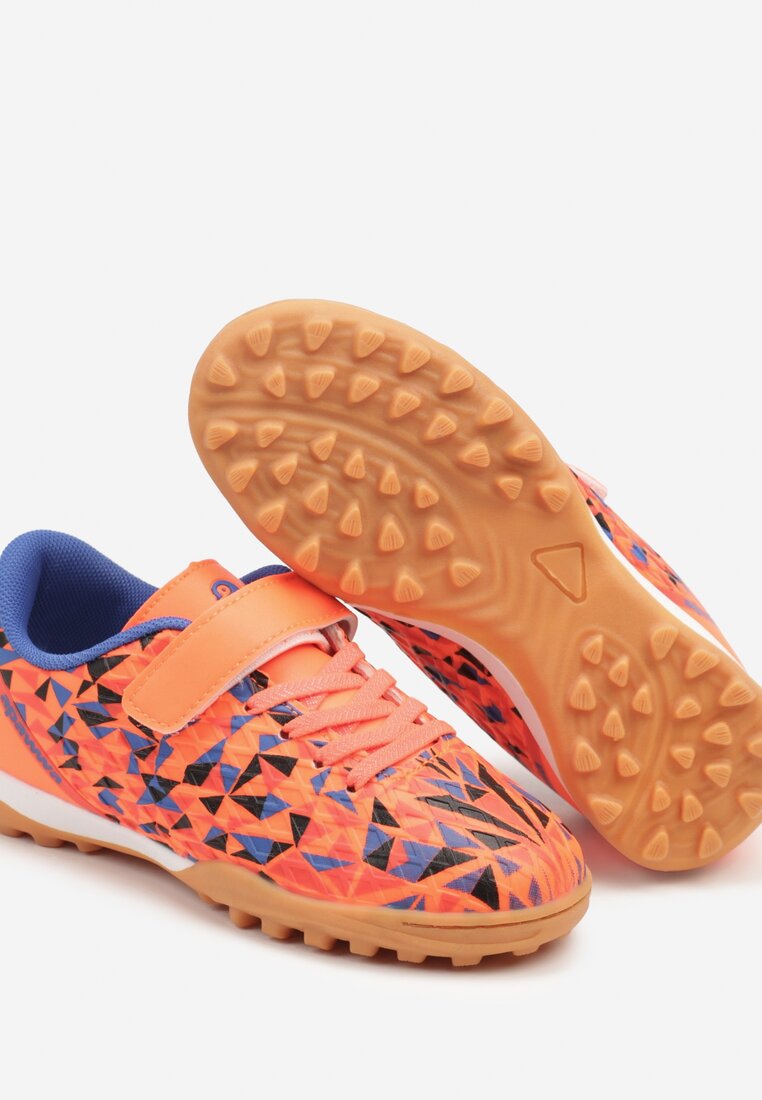 Pantofi sport Portocalii