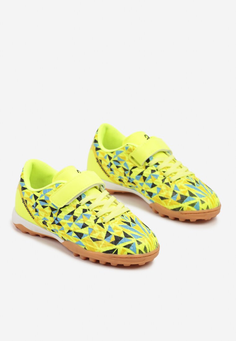 Pantofi sport Verzi