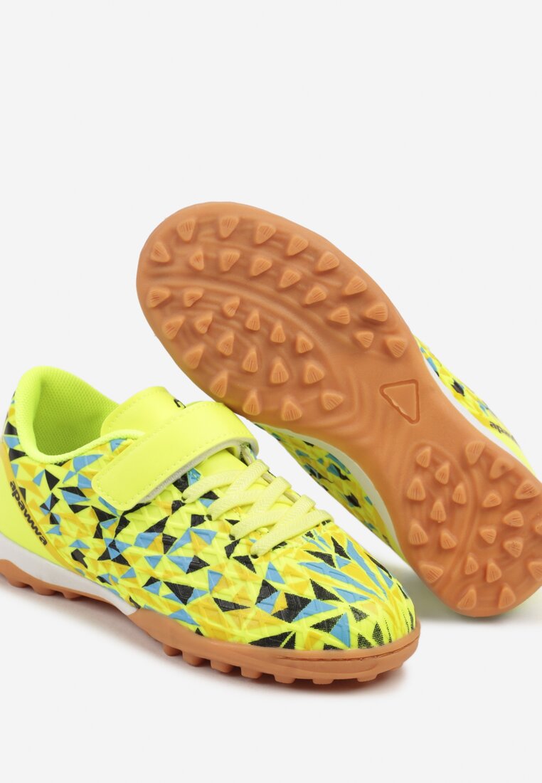 Pantofi sport Verzi