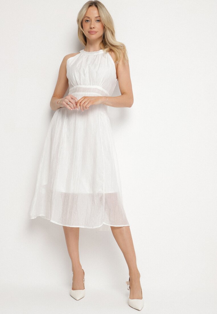 Rochie Albă
