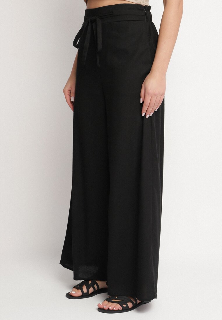 Pantaloni Negri
