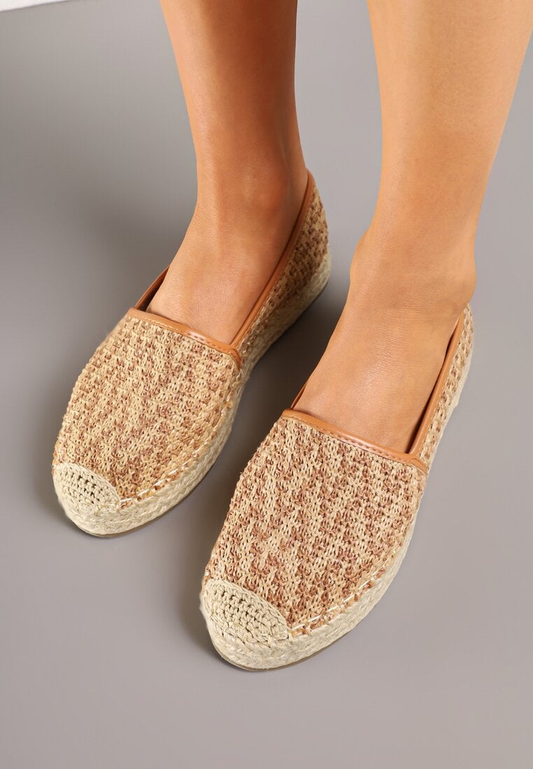 Espadrile Maro