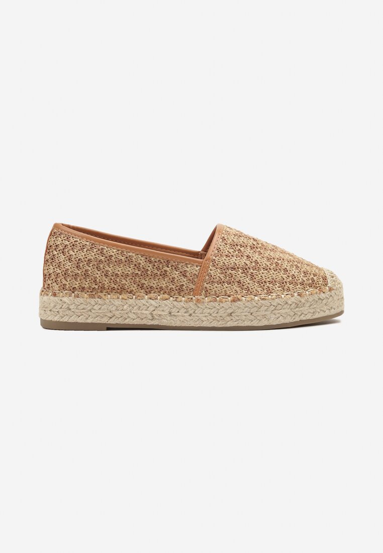 Espadrile Maro