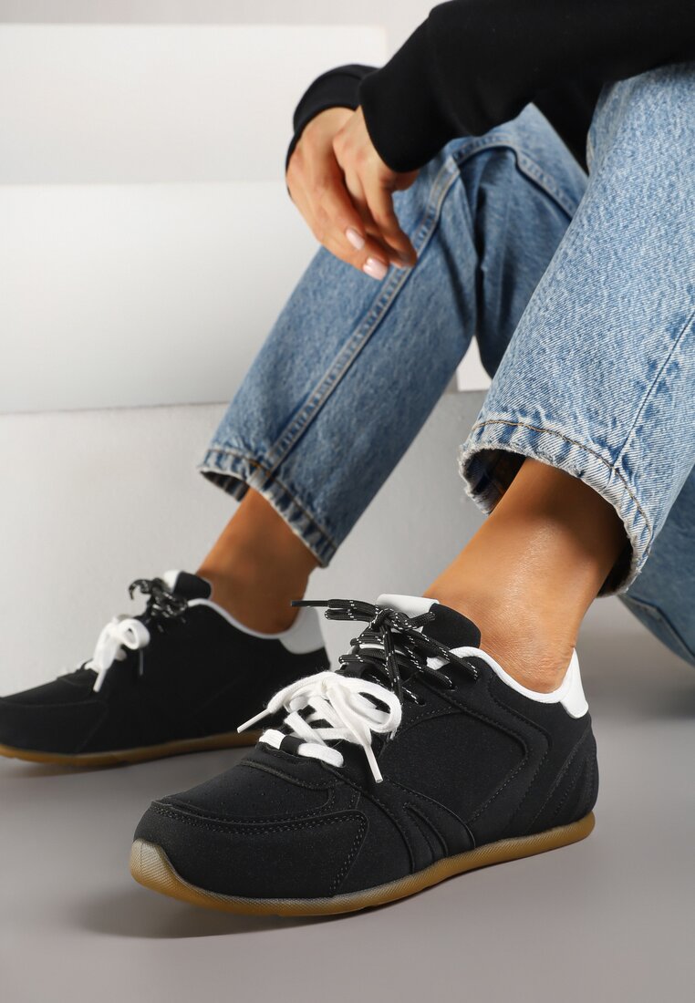 Sneakers Negri
