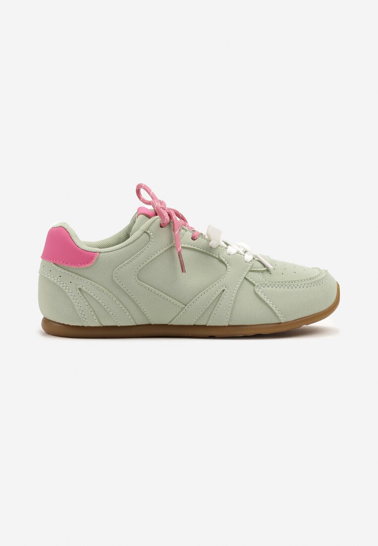 Sneakers Verzi