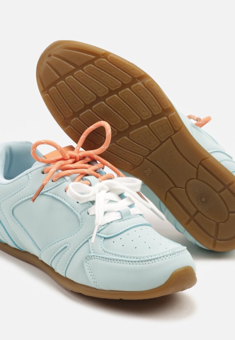 Sneakers Albaștri