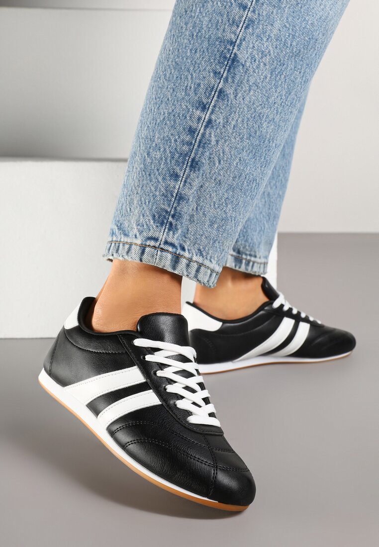 Sneakers Negri