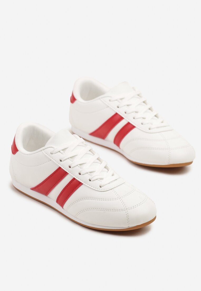 Sneakers Roșii