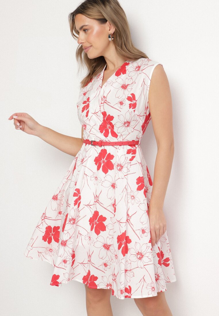Rochie Roșie
