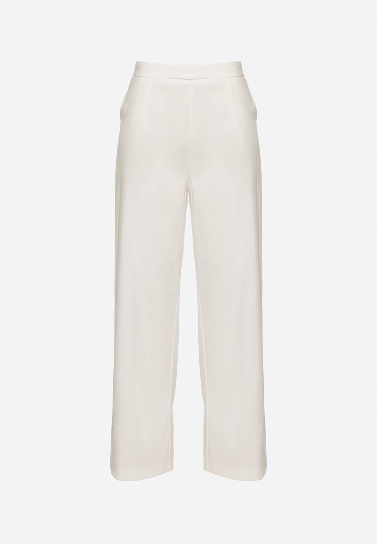 Pantaloni Albi