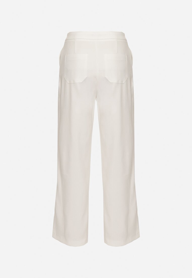 Pantaloni Albi