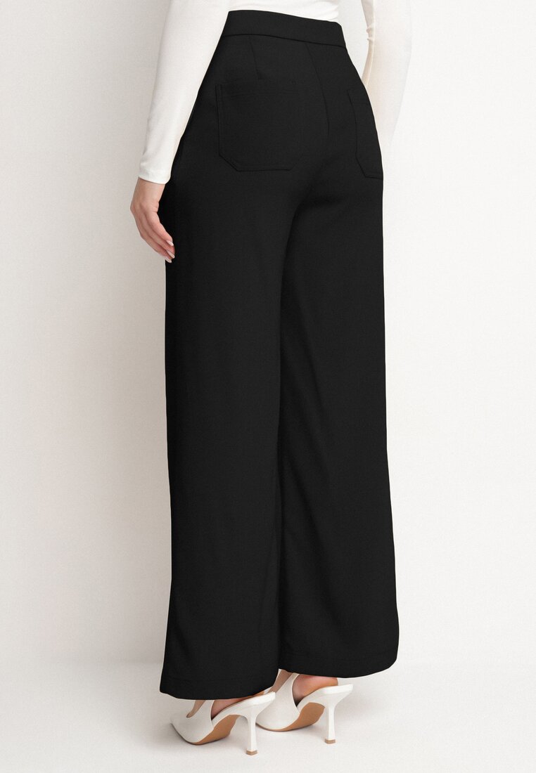 Pantaloni Negri