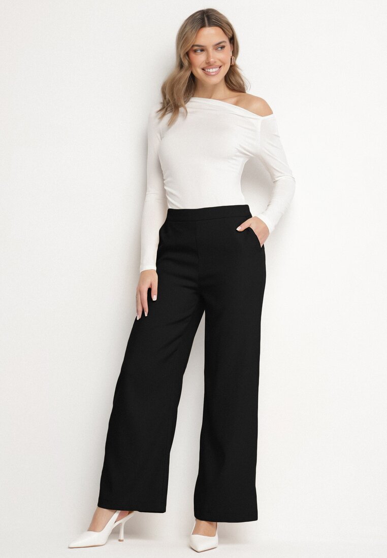 Pantaloni Negri