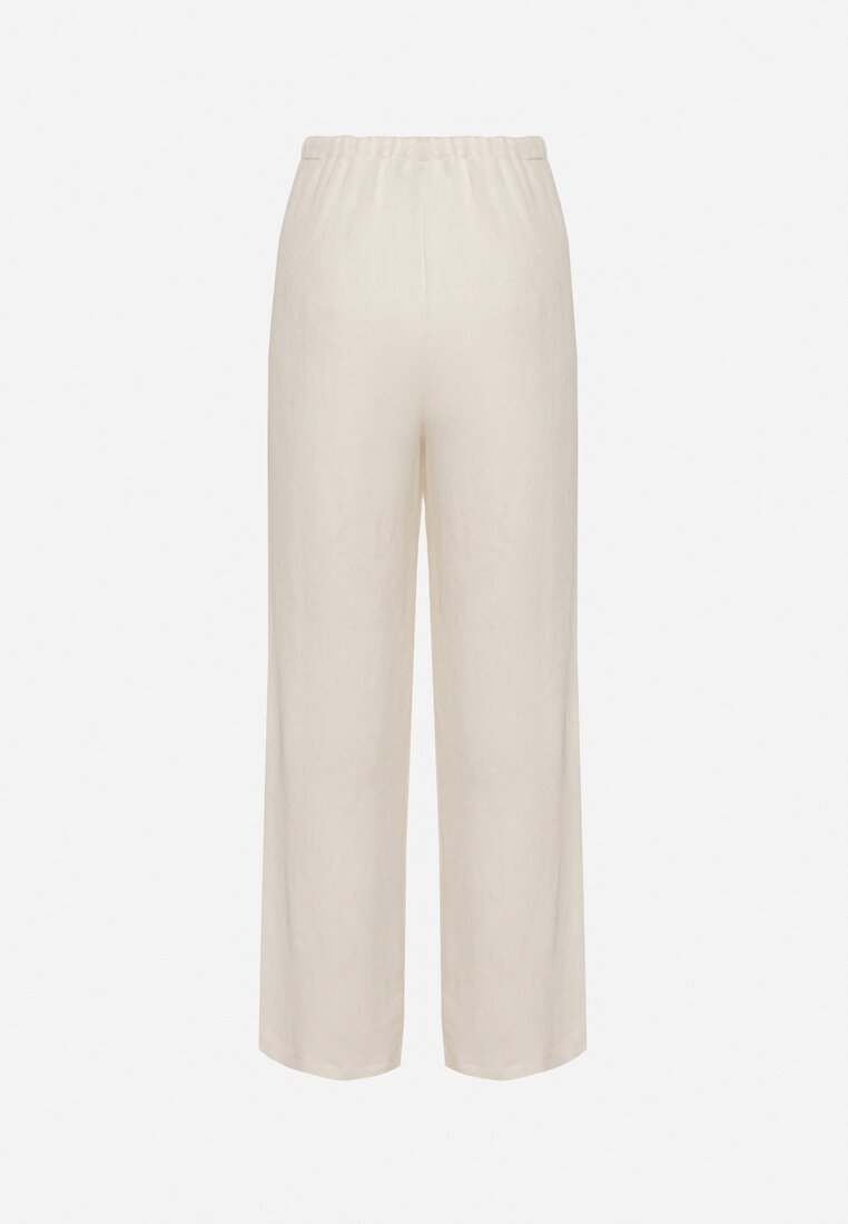 Pantaloni Albi