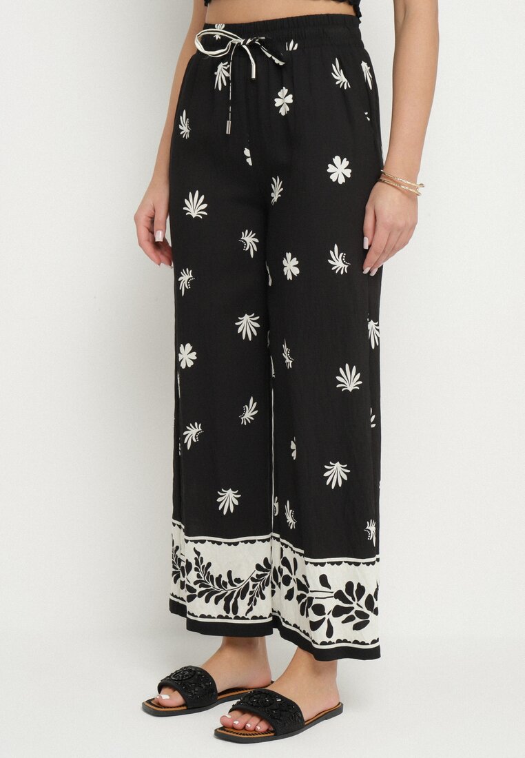 Pantaloni Negri