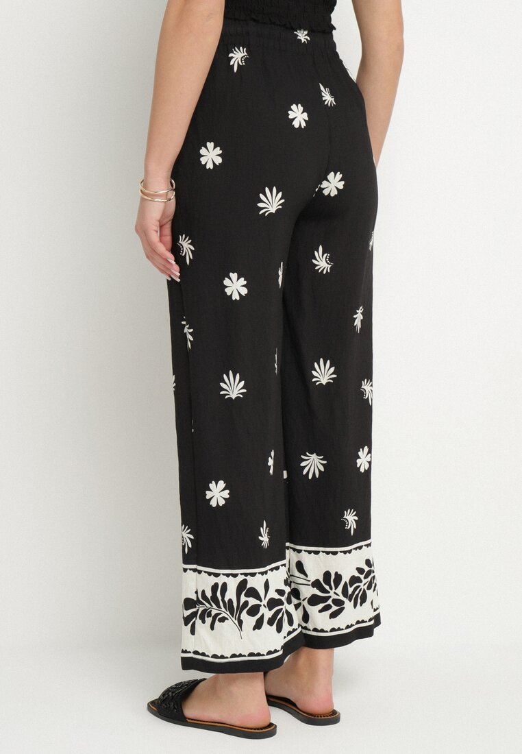 Pantaloni Negri