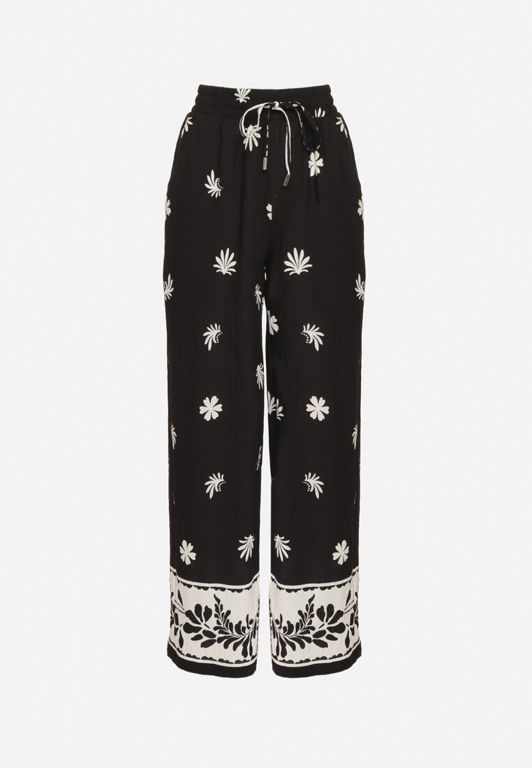 Pantaloni Negri