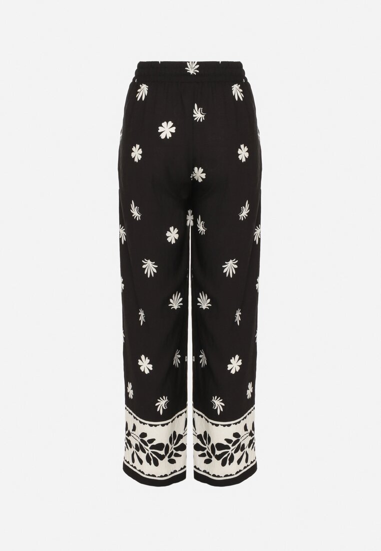 Pantaloni Negri